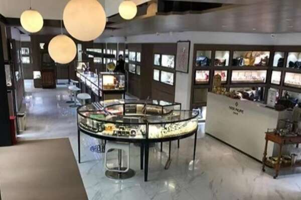 鹤岗市兴安寄卖奢侈品店